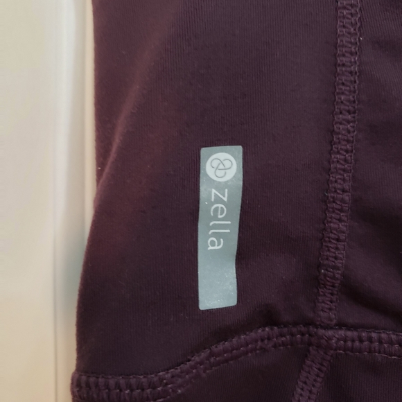 Zella Activewear Leggings - Picture 3 of 4